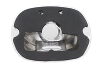 HARLEY Rücklichtglas Laydown Style Klar Passend für 1999–2003 FLT, Frühe 2003