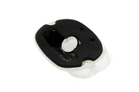 HARLEY Tail Lamp Lens Laydown Style Clear Fits 2003-UP FLT,