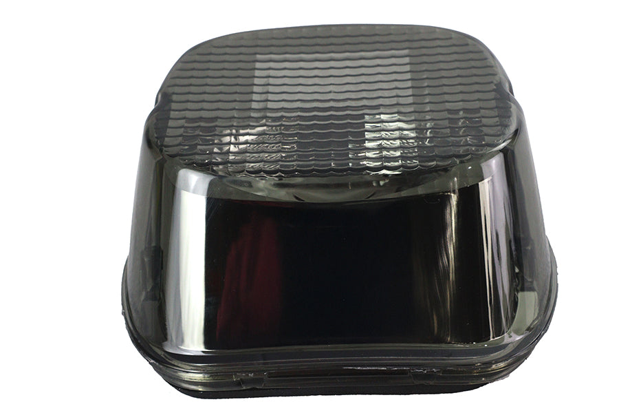 HARLEY Rücklichtglas Laydown Style Getönt Passend für 2003-UP FLT,