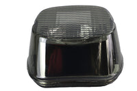 HARLEY Rücklichtglas Laydown Style Getönt Passend für 2003-UP FLT,