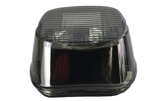 HARLEY Rücklichtglas Laydown Style Getönt Passend für 2003-UP FLT,