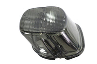 HARLEY Rücklichtglas Laydown Style Getönt Passend für 2003-UP FLT,