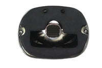 HARLEY Rücklichtglas Laydown Style Getönt Passend für 2003-UP FLT,