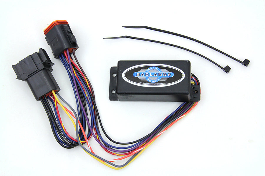 HARLEY Illuminator Turn Signal Module Fits 1994-1996 FLT,
