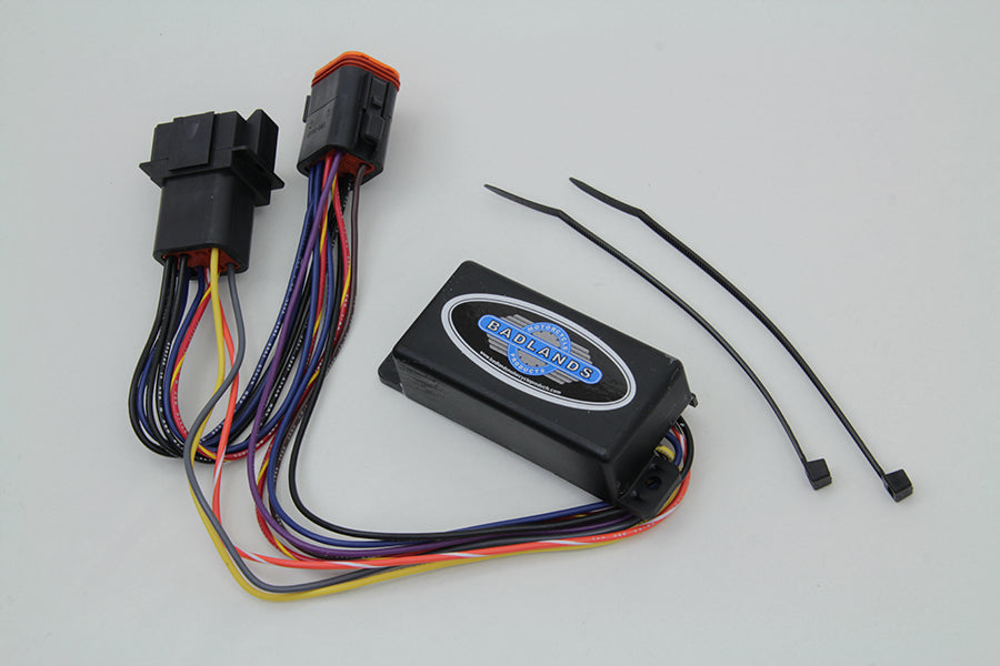 HARLEY Illuminator Turn Signal Module Fits 1994-1996 FLT,