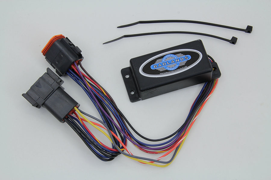 HARLEY Illuminator Turn Signal Module Fits 1994-1996 FLT,