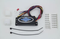 HARLEY Illuminator Turn Signal Module Fits 1991-1993 FLT,   1993-1995 FXD,