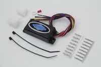 HARLEY Illuminator Turn Signal Module Fits 1991-1993 FLT,   1993-1995 FXD,