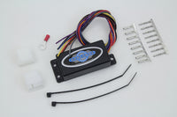 HARLEY Illuminator Turn Signal Module Fits 1991-1993 FLT,   1993-1995 FXD,