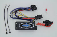 HARLEY Illuminator Turn Signal Module Fits 2011-2017 FLST,   2011-2017 FXST,   2012-2017 FXD,