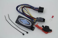 HARLEY Illuminator Turn Signal Module Fits 2011-2017 FLST,   2011-2017 FXST,   2012-2017 FXD,