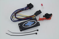 HARLEY Illuminator Turn Signal Module Fits 2011-2017 FLST,   2011-2017 FXST,   2012-2017 FXD,