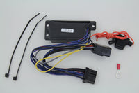 HARLEY Illuminator Turn Signal Module Fits 2011-2017 FLST,   2011-2017 FXST,   2012-2017 FXD,