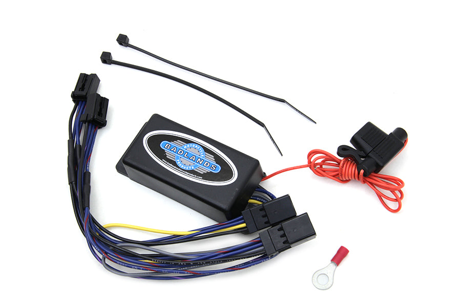 HARLEY Illuminator Turn Signal Module Fits 2014-UP XL,