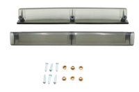 HARLEY Tour Pak Seiten Rauchblinker-Linsen Set passend für 1979-2005 FLHTC, 1979-2005 FLHT, 1979-2005