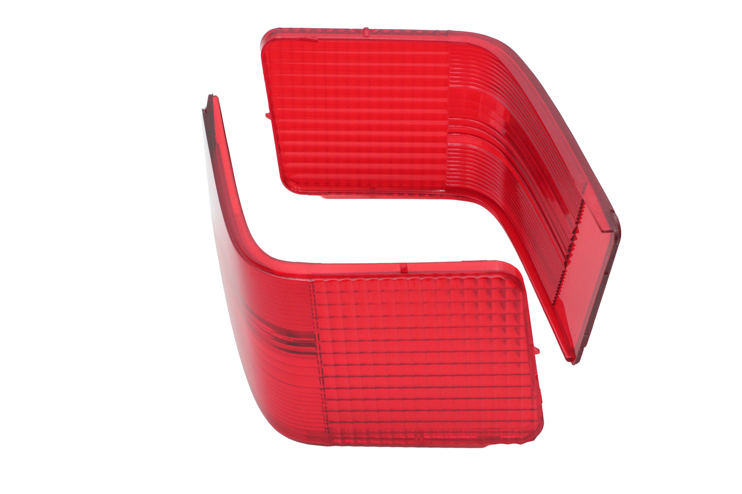 HARLEY Tour-Pak Rücklichtgläser-Set, passend für 1989–2013 FLHTC, 1989–2013 FLHTCU,