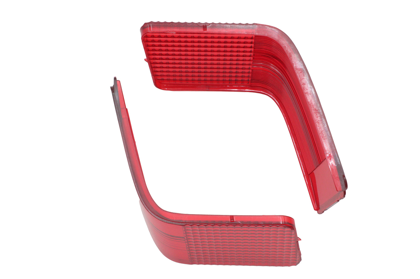 HARLEY Tour-Pak Rücklichtgläser-Set, passend für 1989–2013 FLHTC, 1989–2013 FLHTCU,