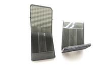 HARLEY Tour-Pak Getöntes Rücklichtglas-Set Passend für 1989–2013 FLHTC, 1989–2013 FLHTCU,