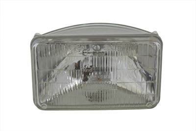 HARLEY Caddy Headlamp Bulb fits 0-  All,