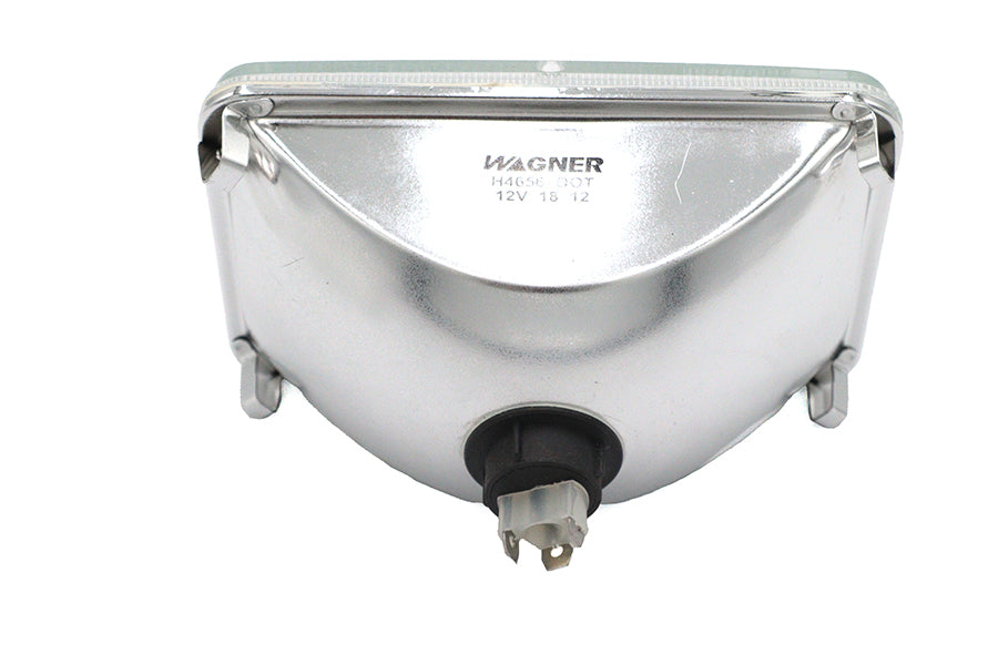 HARLEY Caddy Scheinwerferlampe Passend 0- Alle, 7 Scheinwerfer"