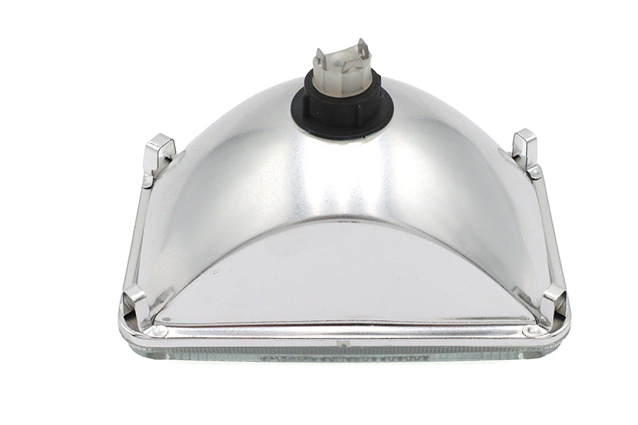 HARLEY Caddy Scheinwerferlampe Passend 0- Alle, 7 Scheinwerfer"