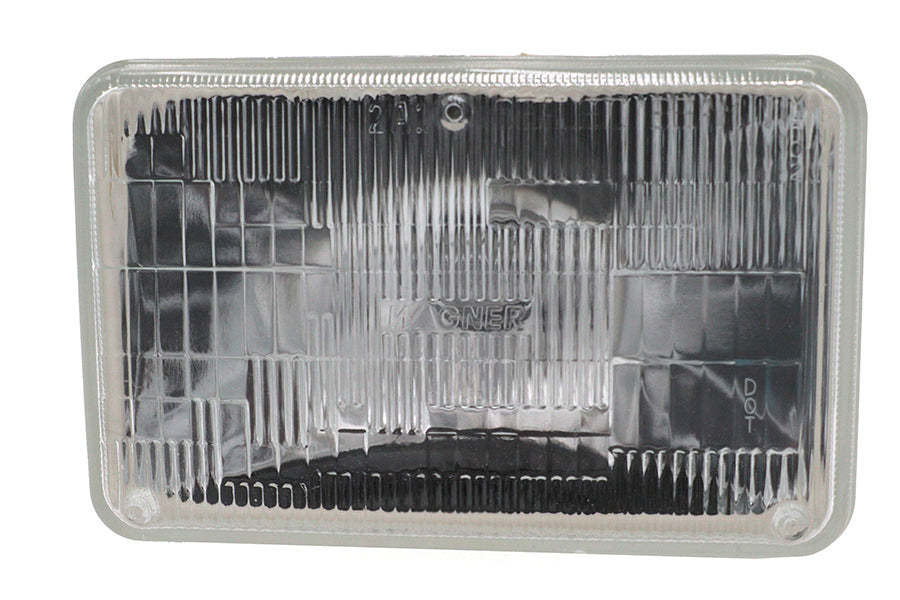HARLEY Caddy Scheinwerferlampe Passend 0- Alle, 7 Scheinwerfer"