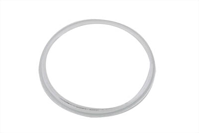 HARLEY Spotlampe Klarglaslinsen Passend für 1938-1940 EL, 1941-1957 FL,