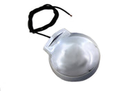 HARLEY Chrom Blinker vorne und hinten rot, passend für 1964–1984 FL,