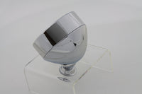 HARLEY Chrome 4 Zoll Spotlampe mit H-3 Leuchtmittel Einsatztyp Passend für 0- Custom, Anwendung