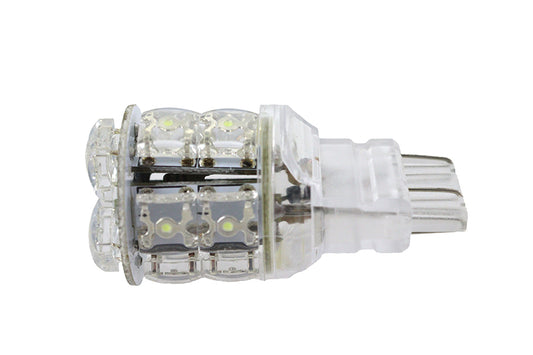 HARLEY Super Flux LED-Lampe, klar, passend für 0- Alle, Rückleuchten
