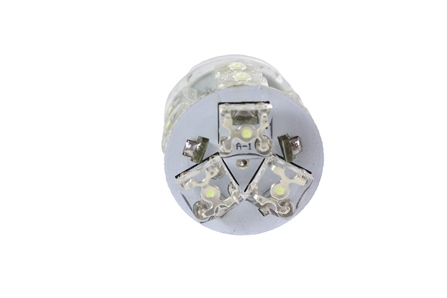 HARLEY Super Flux LED-Lampe, klar, passend für 0- Alle, Rückleuchten