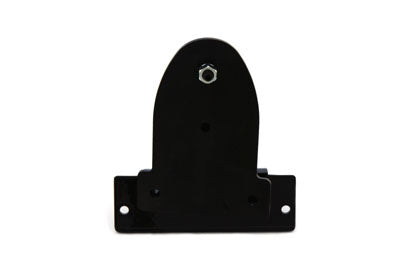 HARLEY Replica Black Sparto Tail Lamp fits 0-  Custom, application 0-  Custom, application