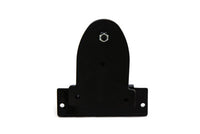 HARLEY Replica Black Sparto Tail Lamp fits 0-  Custom, application 0-  Custom, application