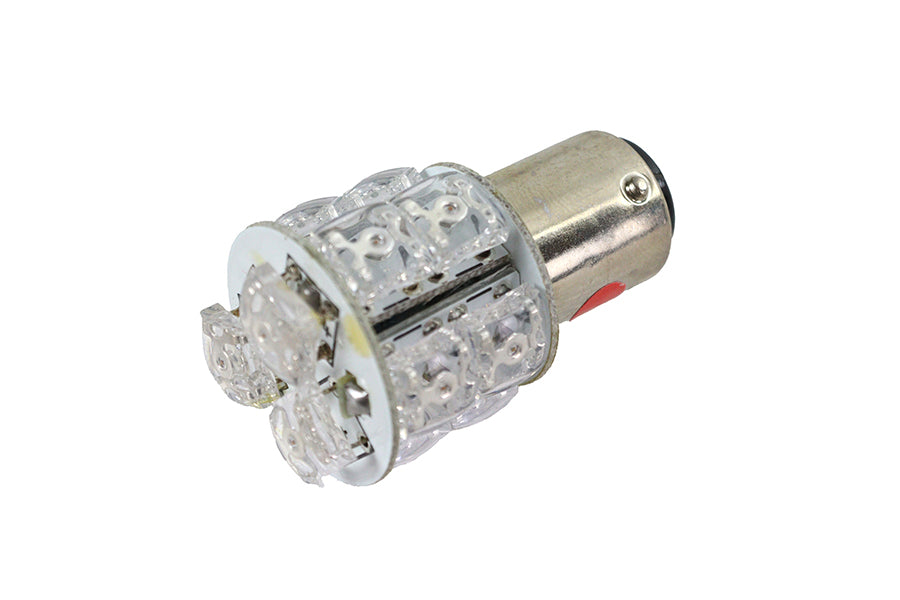 HARLEY LED-Glühbirne für Rücklicht Passend für 0- Alle, Rücklichter