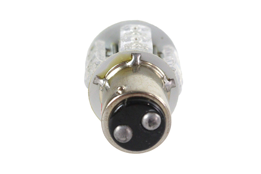 HARLEY LED-Glühbirne für Rücklicht Passend für 0- Alle, Rücklichter