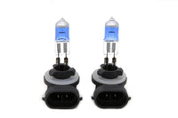 HARLEY Spotlamp Seal Beam Ersatzlampensatz Passend für 0- Alle,