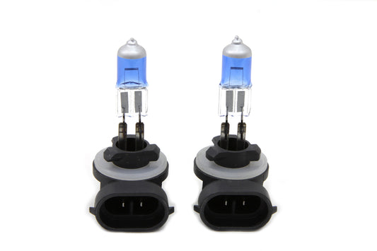 HARLEY Spotlamp Seal Beam Ersatzlampensatz Passend für 0- Alle,