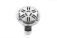 HARLEY Chrom 12 Volt Hupe Passt 0- Custom, Anwendung