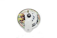 HARLEY Chrom 12 Volt Hupe Passt 0- Custom, Anwendung
