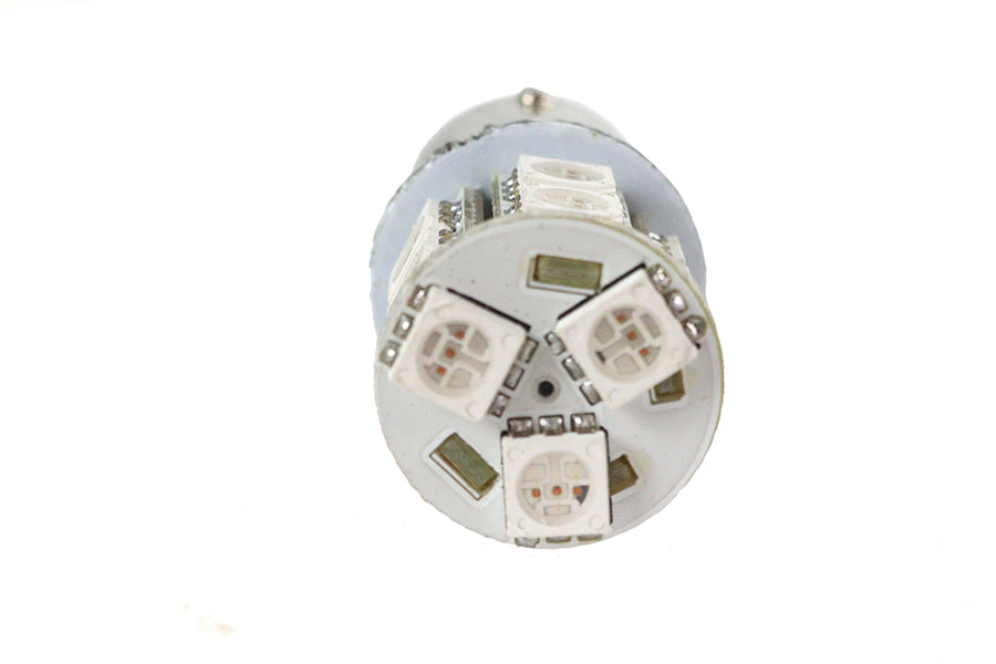 HARLEY SMD LED-Lampe, gelb, passend für 0- Alle, Blinker
