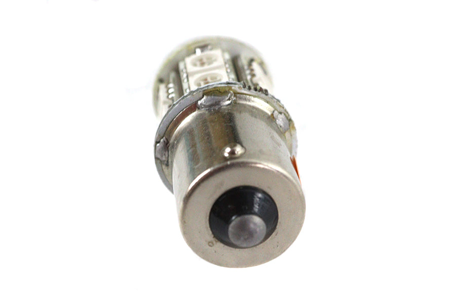 HARLEY SMD LED-Lampe, gelb, passend für 0- Alle, Blinker