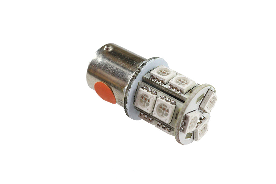 HARLEY SMD LED-Lampe, gelb, passend für 0- Alle, Blinker