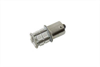 HARLEY SMD LED Bulb Red fits 0-  All, turn signals