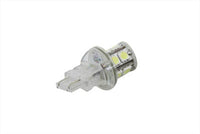 HARLEY SMD LED Wedge Style Bulb White fits 0-  All, tail lamps