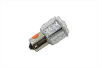 HARLEY Super Flux LED-Birne, amber, passt 0- alle, Blinker