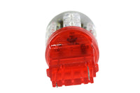 HARLEY Super Flux LED Keilbirne Rot Passt 0- Alle, Blinker