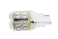 HARLEY Super Flux LED Keilbirne Weiß Passend für 0- Alle, Blinker 1948-1950 FL,