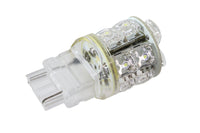 HARLEY Super Flux LED Keilbirne Weiß Passend für 0- Alle, Blinker 1948-1950 FL,