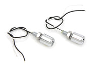 HARLEY LED-Kennzeichenbeleuchtungssatz passend für 0- Alle Anwendungen