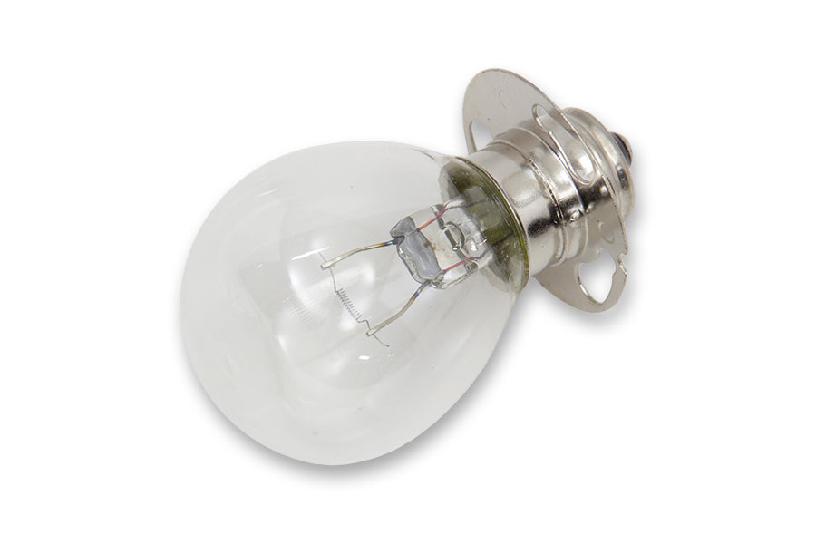 HARLEY 4-1/2 Zoll Spotlampen 10er-Pack Glühbirnen Passend für 0- Alle, 4-1/2 Zoll Spotlampen" 0- Alle, 4-1/2 Zoll Spotlampen"